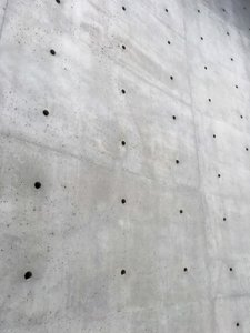 Komposisjon - Arkitektur - Detaljer, 2021 (foto) av Cécile Jamet