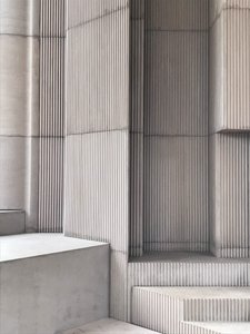 Komposisjon - Arkitektur - Detaljer, 2021 (foto)