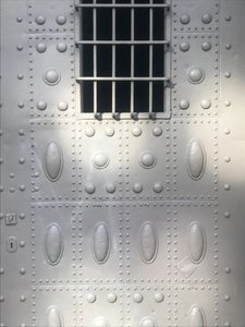 Komposisjon - Arkitektur - Detaljer, 2021 (foto)