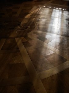 Komposisjon - Arkitektur - Detaljer, 2021 (foto) av Cécile Jamet