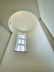 Komposisjon - Arkitektur - Detaljer, 2023 (foto) av Cécile Jamet