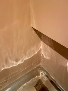 Komposisjon - Arkitektur - Detaljer, 2023 (foto) av Cécile Jamet