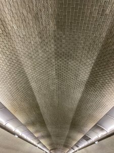 Komposisjon - Arkitektur, 2022 (foto) av Cécile Jamet