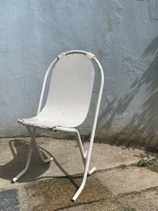 Komposisjon - Flesh, 2023 (foto) av Cécile Jamet