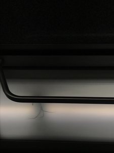 Komposisjon - Metro, 2021 (foto)