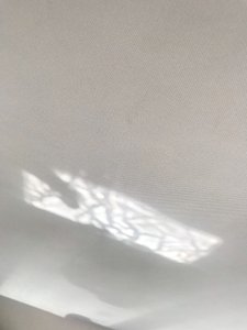 Komposisjon - Refleksjoner, 2019 (foto) av Cécile Jamet