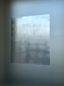 Komposisjon - Refleksjoner, 2021 (foto)