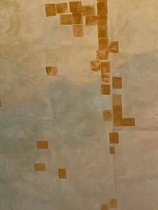 Komposisjon - Tekstur, 2024 (foto) av Cécile Jamet