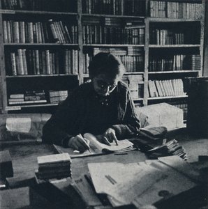 Bøker for fanger, 1941 av Cecil Beaton