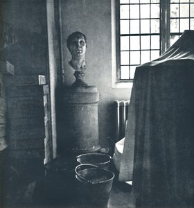 Dynasties pass, 1941 av Cecil Beaton