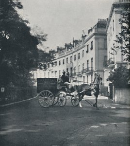 Hatter gamle og moderne, 1941