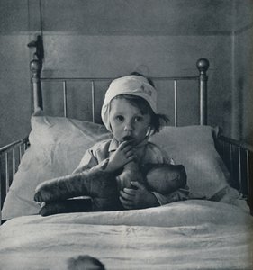 The Age of Innocence, 1941