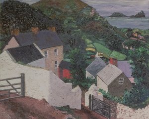 Ormehode: Gower-halvøya