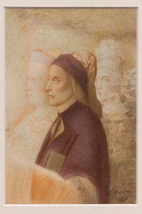  av Cesare Mussini