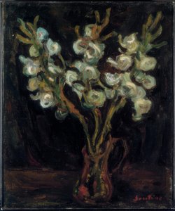  av Chaim Soutine