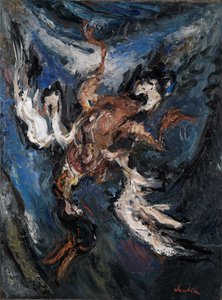  av Chaim Soutine