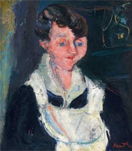  av Chaim Soutine