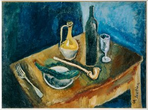  av Chaim Soutine