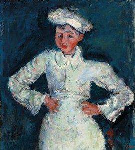 Den lille konditoren; Den lille konditoren, ca. 1927