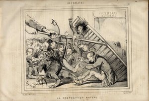 Charivari av Amédée de Noé