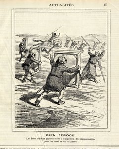 Charivari av Amédée de Noé