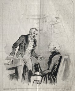 De syke og legene: nr. 4, Lew Homeopaths. av Cham