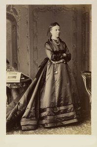Alexandra Petrovna d