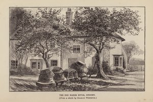  av Charles (after) Whymper
