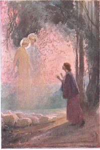 Samtalen, fra The Story of Jeanne D