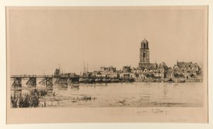 Deventer (havnescene)