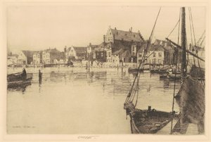 Dordrecht (gammelt lager)