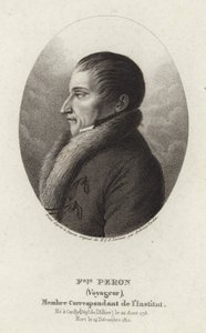 Francois peron