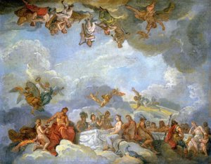 av Charles Amedee Philippe van Loo