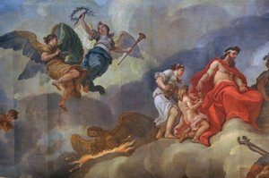  av Charles Amedee Philippe van Loo