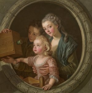 Camera Obscura