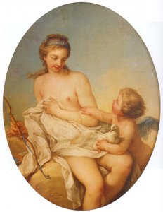  av Charles André van Loo