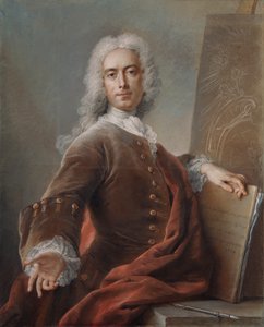  av Charles Antoine Coypel