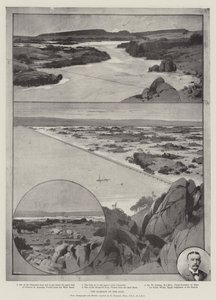 The Barrage of the Nile