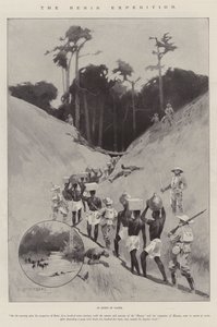 Benin-ekspedisjonen