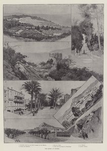 Dronningen på Hyeres