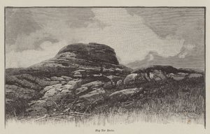 To Call Her Mine, av Walter Besant av Charles Auguste Loye