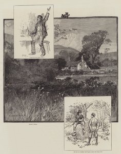 To Call Her Mine, av Walter Besant
