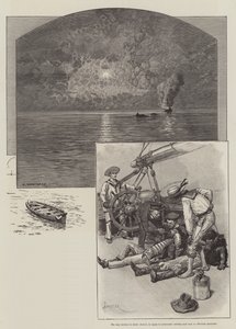 To Call Her Mine, av Walter Besant