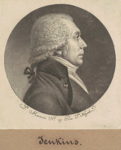 Jenkins av Charles B. J. Févret de Saint Mémin