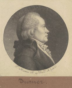 Turner av Charles B. J. Févret de Saint Mémin
