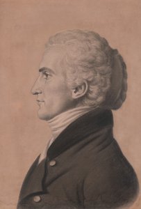  av Charles Balthazar Julien Févret de Saint-Mémin