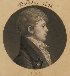  av Charles Balthazar Julien Févret de Saint-Mémin