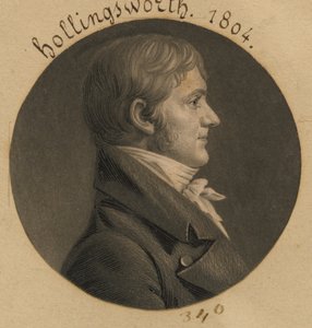  av Charles Balthazar Julien Févret de Saint-Mémin