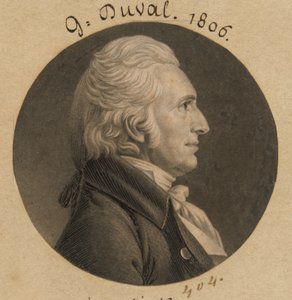  av Charles Balthazar Julien Févret de Saint-Mémin