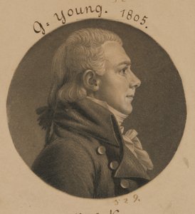  av Charles Balthazar Julien Févret de Saint-Mémin